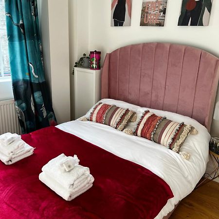 Cozy Flat London Apartman Kültér fotó