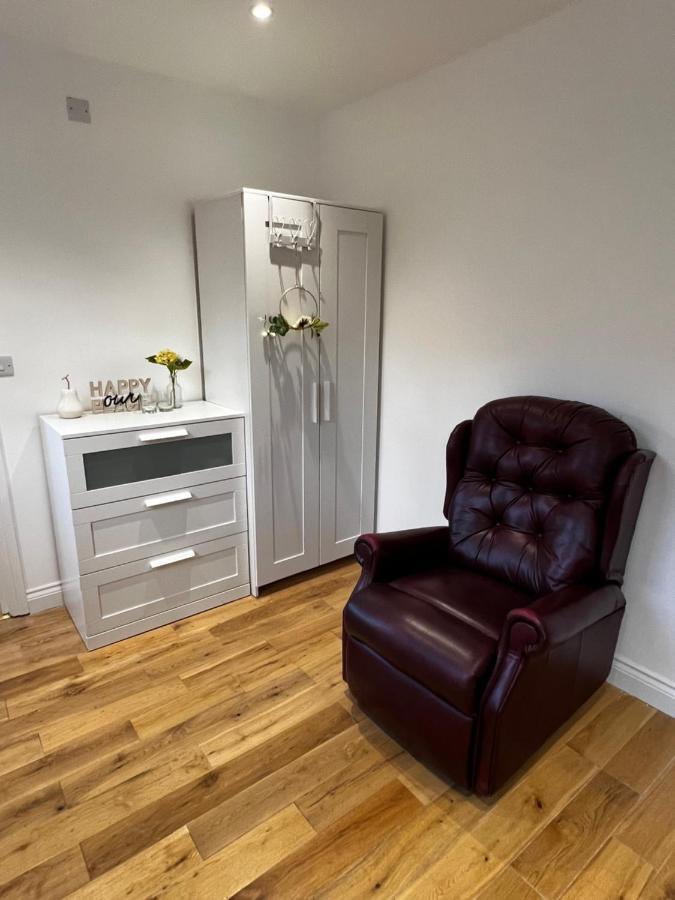 Cozy Flat London Apartman Kültér fotó