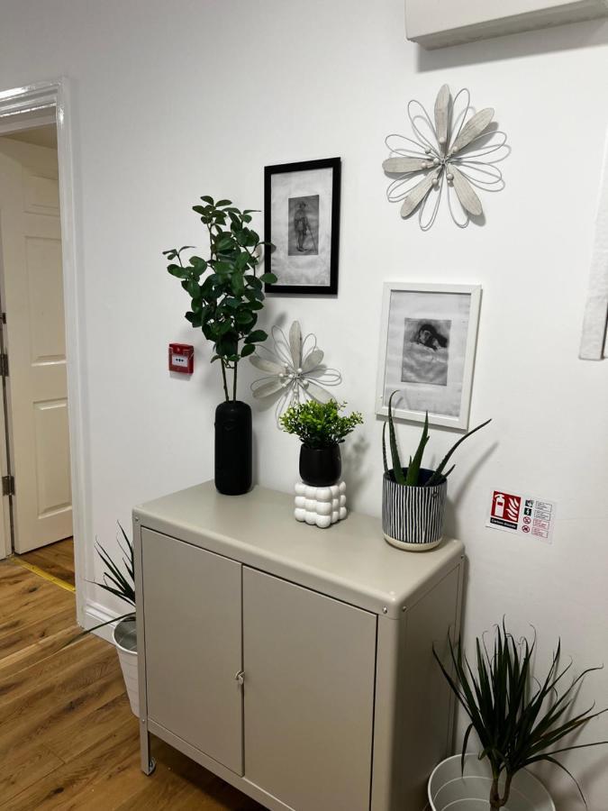 Cozy Flat London Apartman Kültér fotó