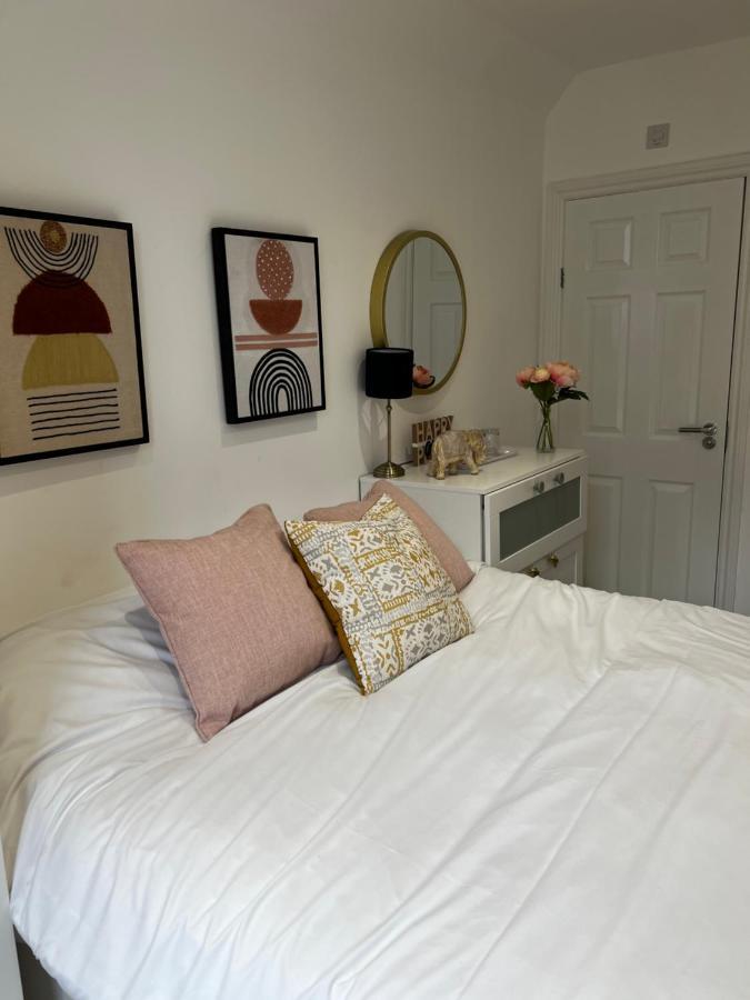 Cozy Flat London Apartman Kültér fotó
