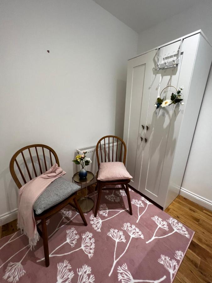 Cozy Flat London Apartman Kültér fotó