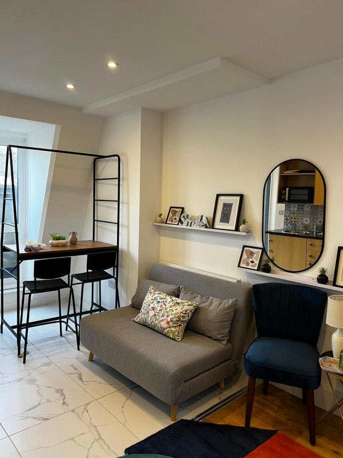 Cozy Flat London Apartman Kültér fotó