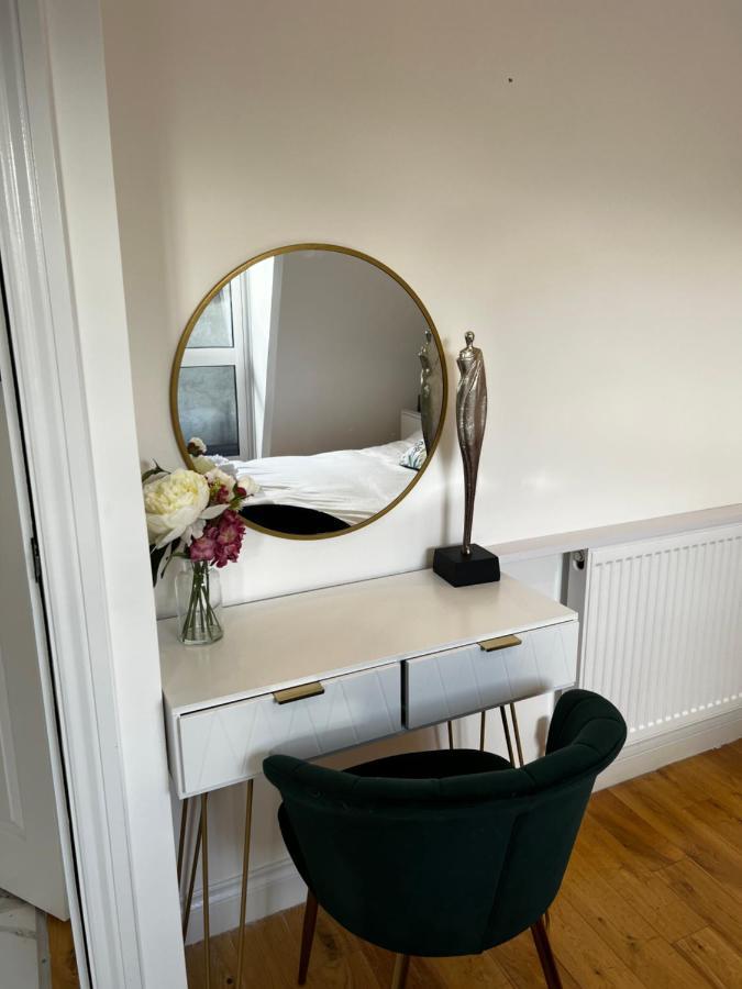Cozy Flat London Apartman Kültér fotó