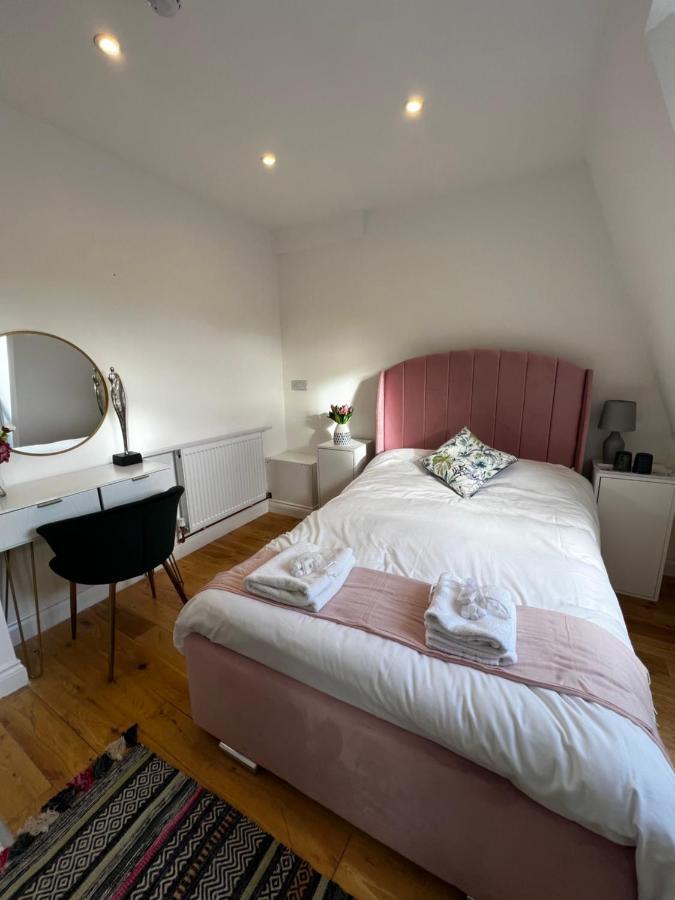 Cozy Flat London Apartman Kültér fotó