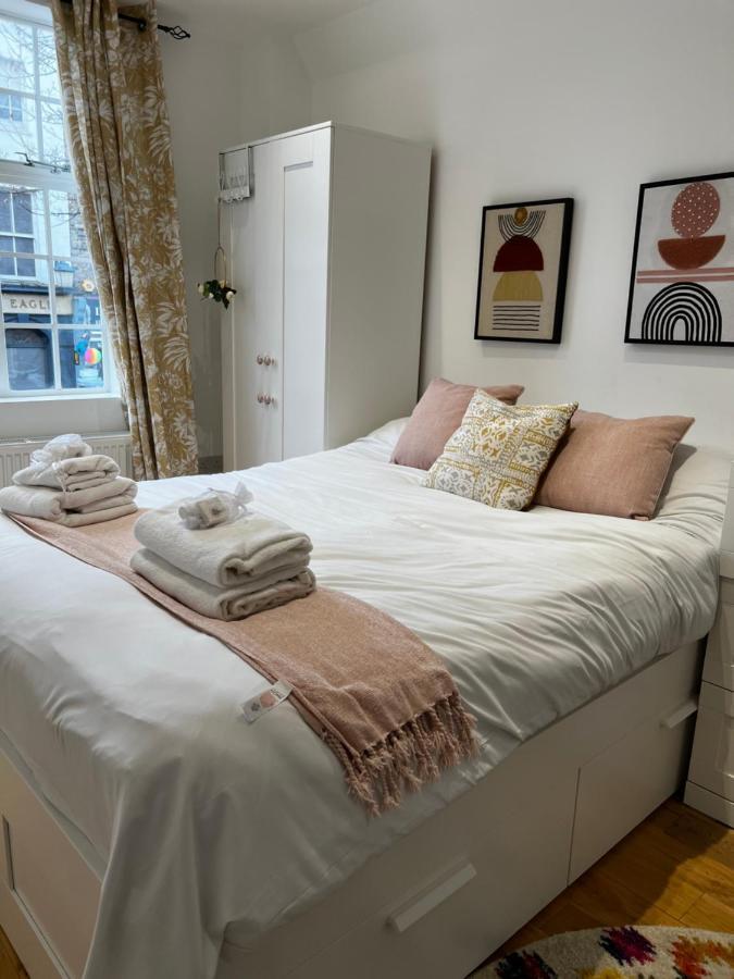 Cozy Flat London Apartman Kültér fotó