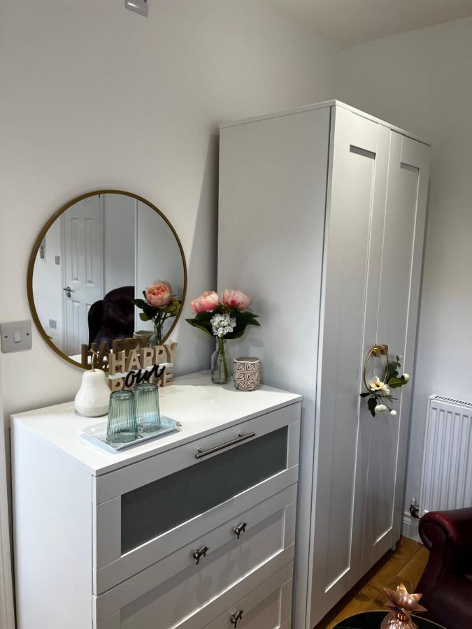Cozy Flat London Apartman Kültér fotó