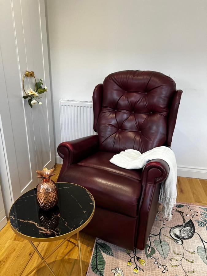 Cozy Flat London Apartman Kültér fotó