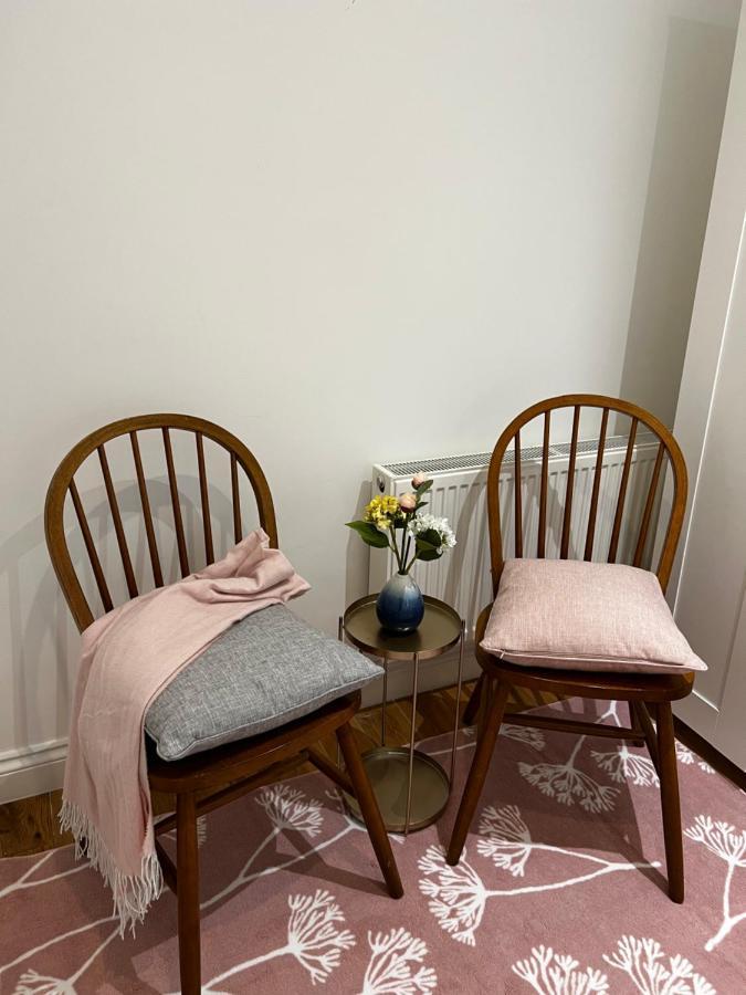 Cozy Flat London Apartman Kültér fotó