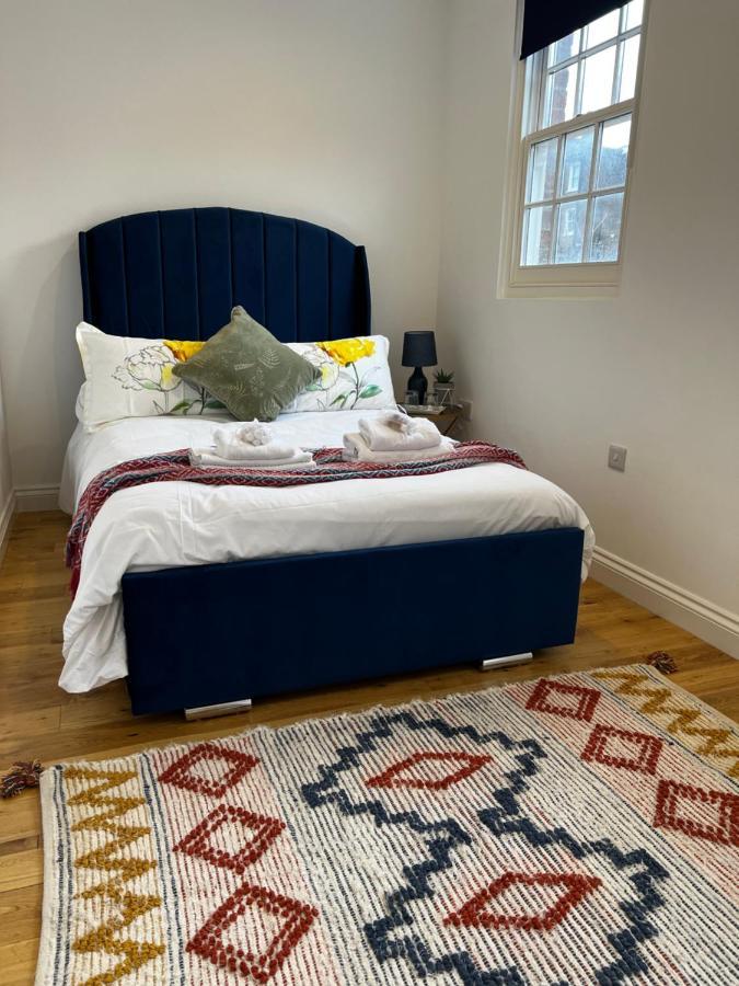 Cozy Flat London Apartman Kültér fotó