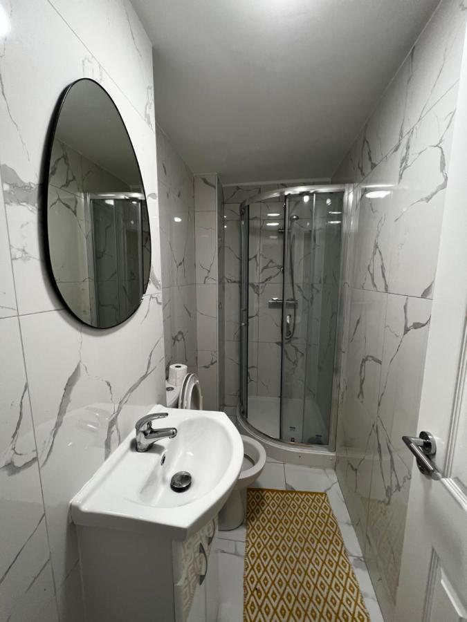 Cozy Flat London Apartman Kültér fotó