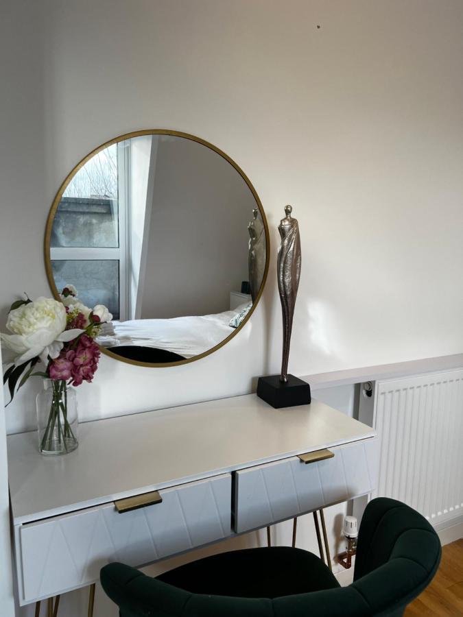 Cozy Flat London Apartman Kültér fotó