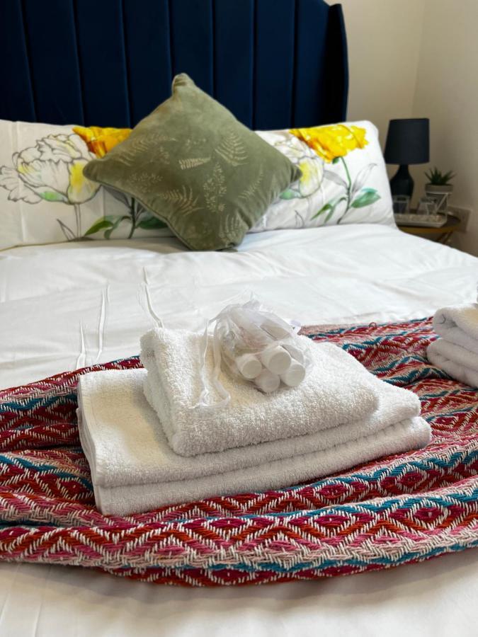 Cozy Flat London Apartman Kültér fotó