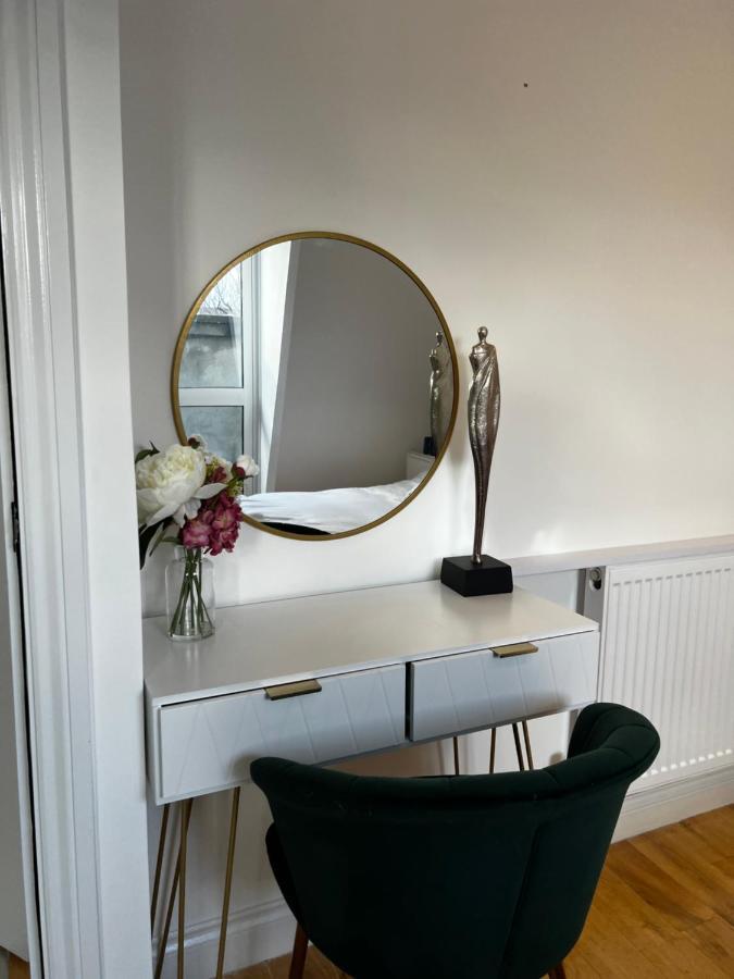 Cozy Flat London Apartman Kültér fotó