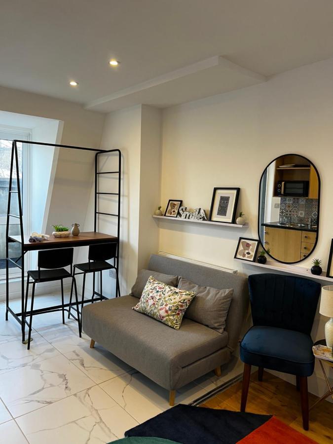 Cozy Flat London Apartman Kültér fotó